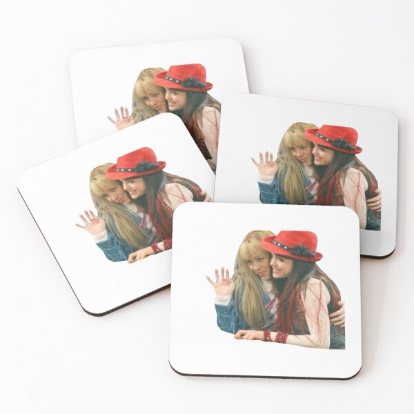 Item preview, Hannah Montana and Mikayla designed and sold by Cinderella13.