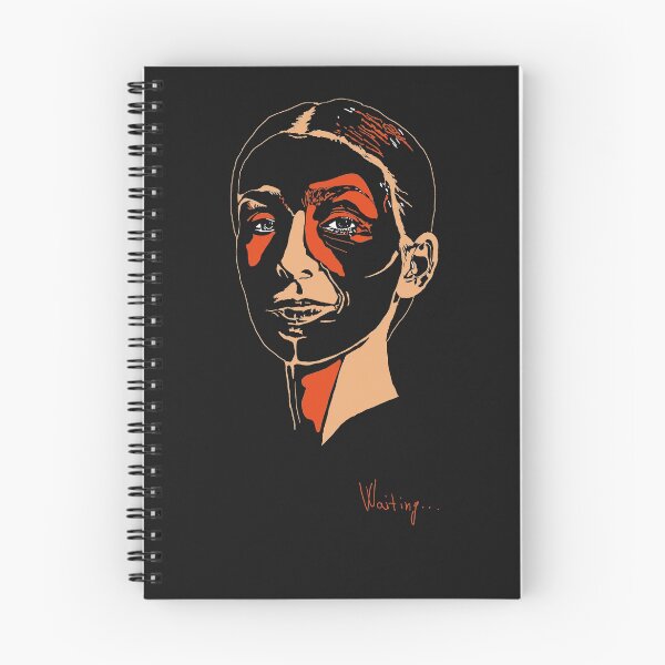 Item preview, Dancer portrait designed and sold by Great Expectations.
