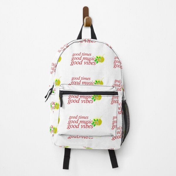 Item preview, Good Times! designed and sold by ckckulture.