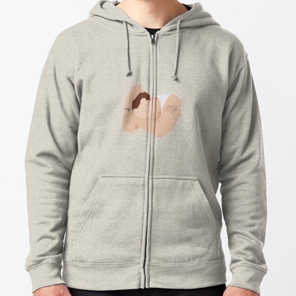 sam smith love goes hoodie