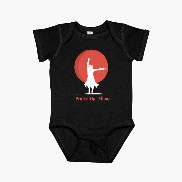 Item preview, Bloodborne - Praise the Moon designed and sold by DigitalCleo.