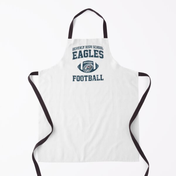 Item preview, Beverly High School Eagles Football designed and sold by huckblade.