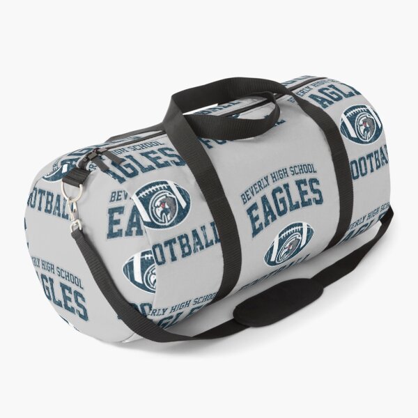 Item preview, Beverly High School Eagles Football designed and sold by huckblade.