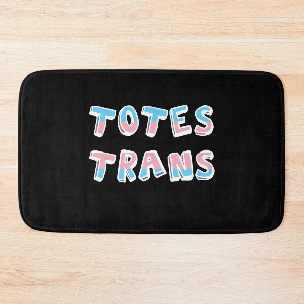 Item preview, Totes Trans LGBT designed and sold by incurablehippie.