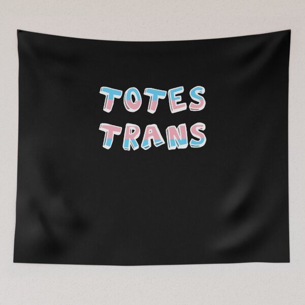 Artikelvorschau, Totes Trans LGBT entworfen und verkauft von incurablehippie.