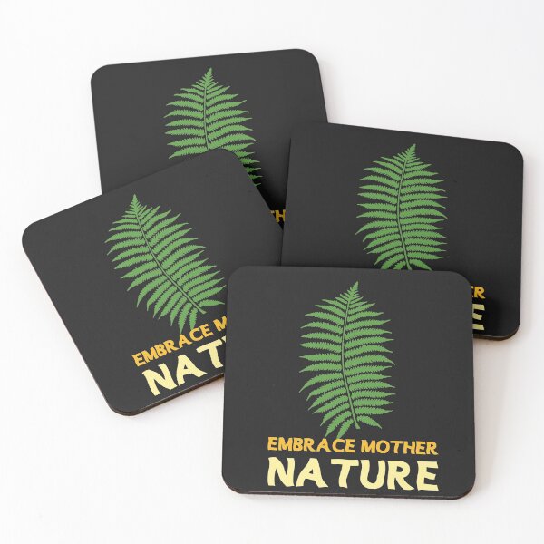 Item preview, Embrace mother nature designed and sold by manardesign.