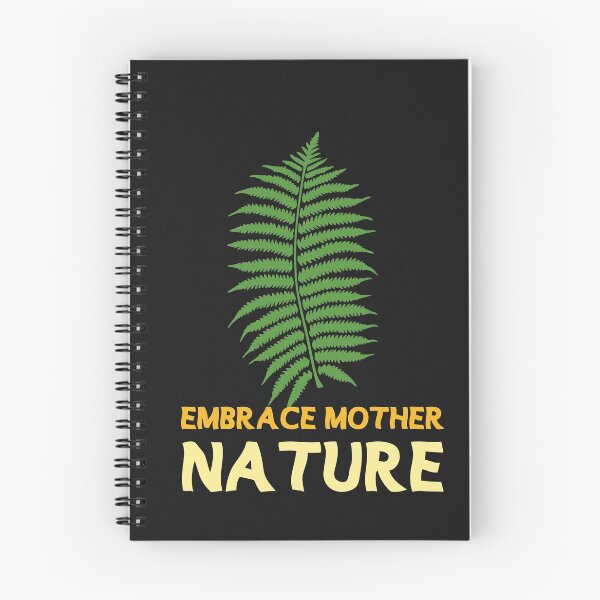 Item preview, Embrace mother nature designed and sold by manardesign.