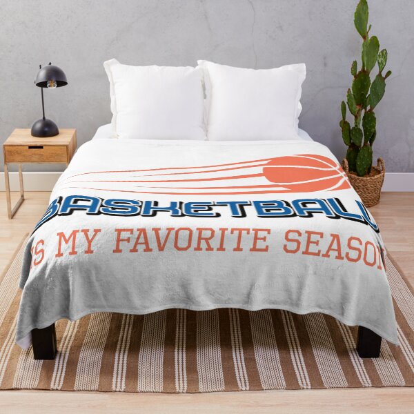 Item preview, Basketball Is My Favorite Season designed and sold by infleims.