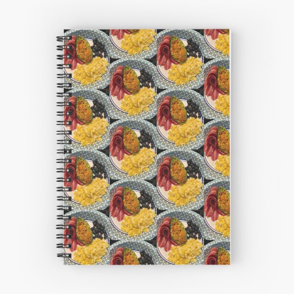Item preview, Colorful Breakfast designed and sold by HashSlingin93.