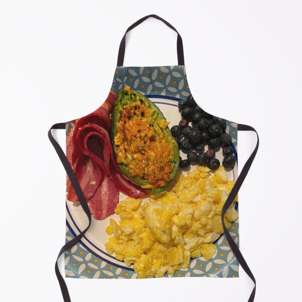 Item preview, Colorful Breakfast designed and sold by HashSlingin93.