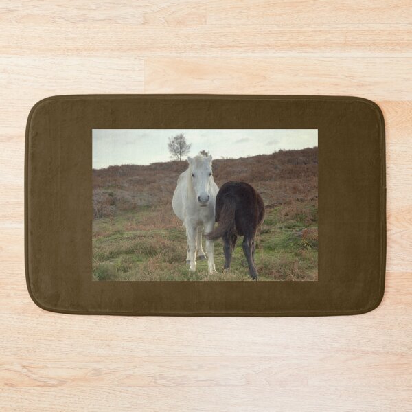 Item preview, Dartmoor ponies in Norfolk designed and sold by Billlee.