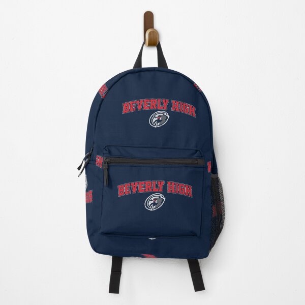 Item preview, Beverly High School designed and sold by huckblade.