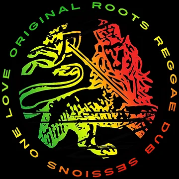 Artwork thumbnail, Reggae Roots by Meanwhile2