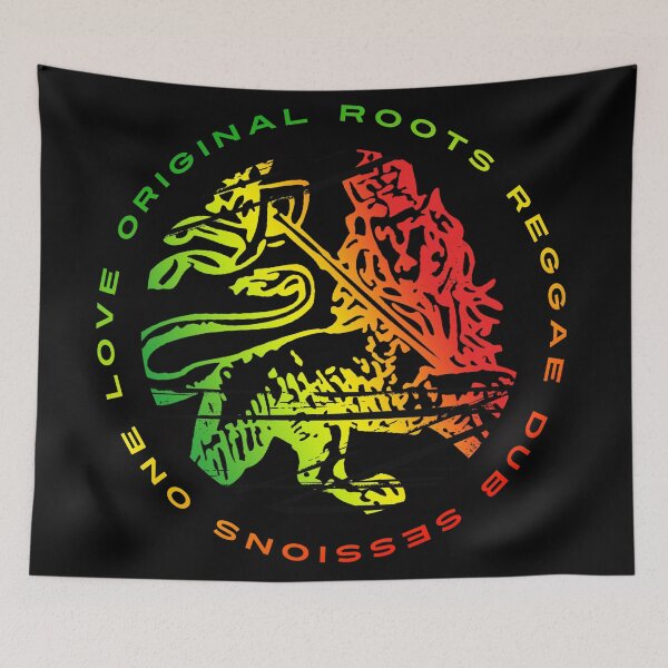 Item preview, Reggae Roots designed and sold by Meanwhile2.