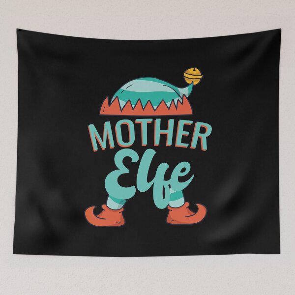 Item preview, mother elf family matching christmas designed and sold by abdellaoui.