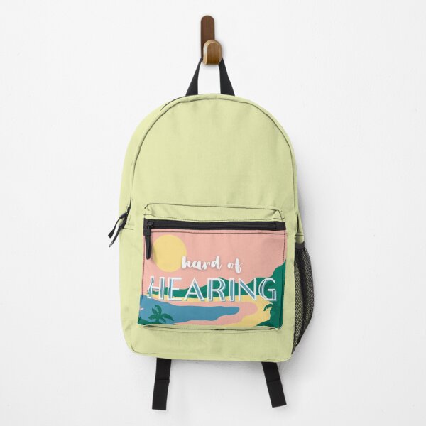 Item preview, Hard of hearing designed and sold by STUDIOmilk.