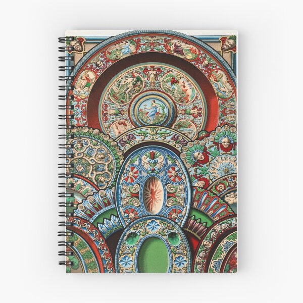 Item preview, Renaissance Decorative Art designed and sold by MaxnGeorge.