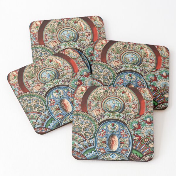Item preview, Renaissance Decorative Art designed and sold by MaxnGeorge.