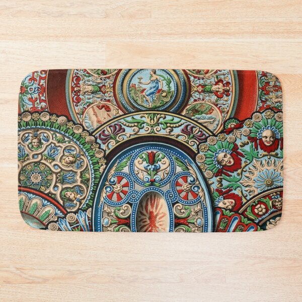 Item preview, Renaissance Decorative Art designed and sold by MaxnGeorge.