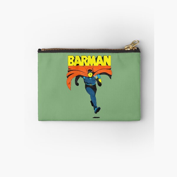 Item preview, barman designed and sold by mathiole.