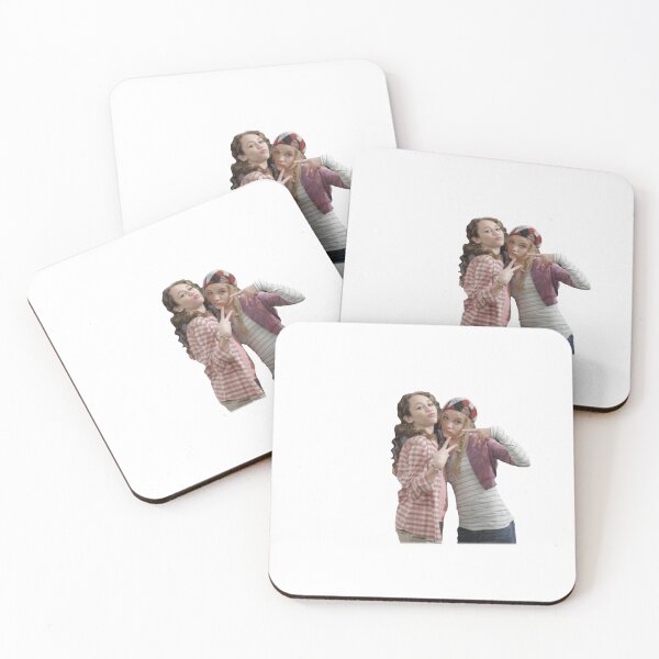 Item preview, Miley Stewart and Lily Truscot designed and sold by Cinderella13.