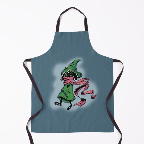 Item preview, Ralsei designed and sold by blacksnowcomics.
