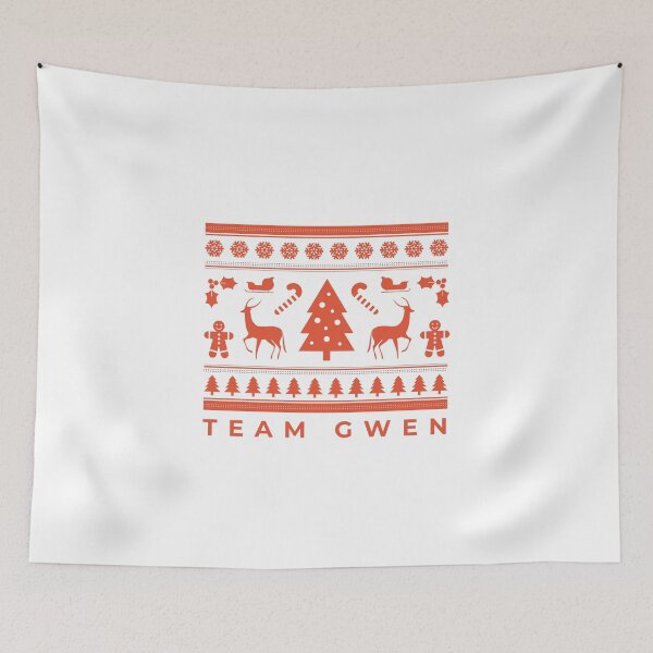 Item preview, Team Gwen , Funny Gift For Aunty , Cool Goft For Mom designed and sold by BECOOOL.
