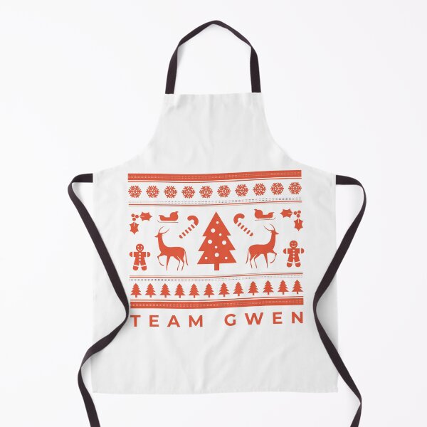 Item preview, Team Gwen , Funny Gift For Aunty , Cool Goft For Mom designed and sold by BECOOOL.