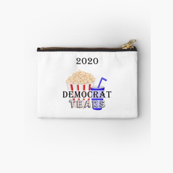 Artikelvorschau, Tränen und Popcorn der Demokraten bei den Wahlen 2020 (auch für Republikaner erhältlich) entworfen und verkauft von StormyMuse.