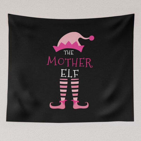 Item preview, mother elf family matching christmas designed and sold by abdellaoui.