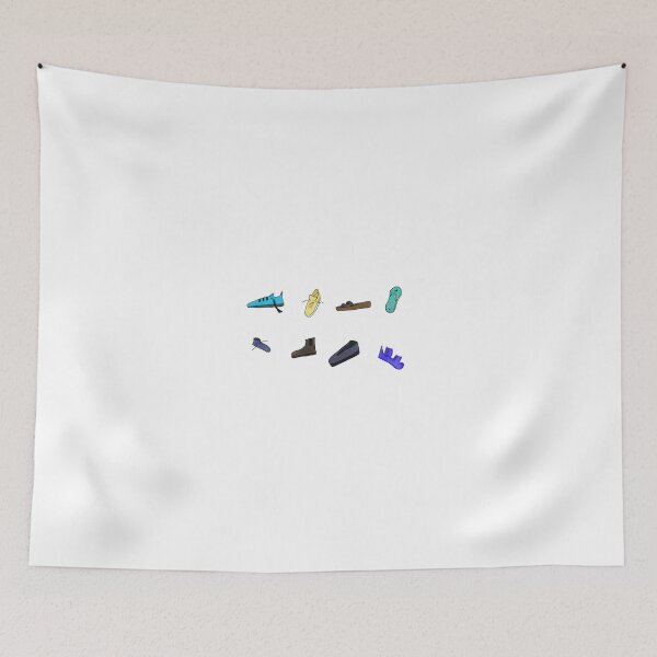 Item preview, Unpaired Shoes  designed and sold by Livia1209.
