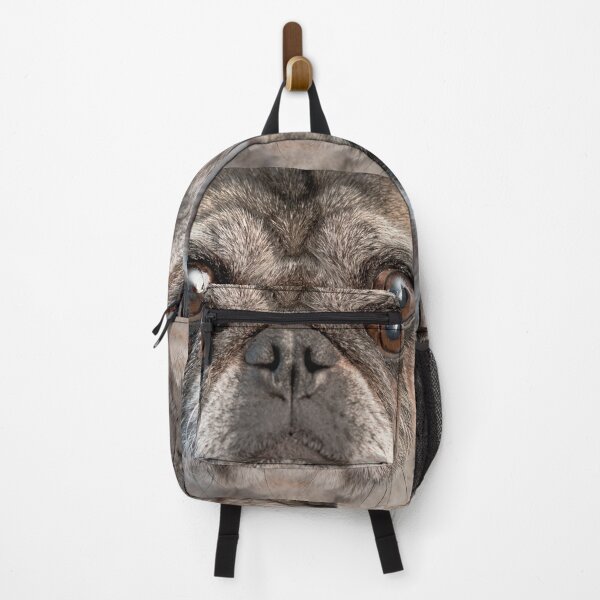 Item preview, Pug face designed and sold by joanaoberg.