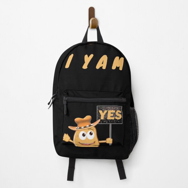 Item preview, Yes I Yam designed and sold by TeesFashion.