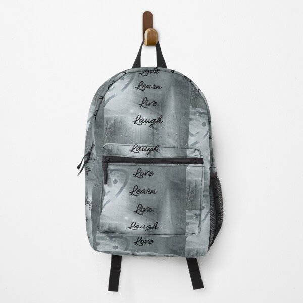 Item preview, Love Learn Live Laugh designed and sold by 3LoveliesStore.