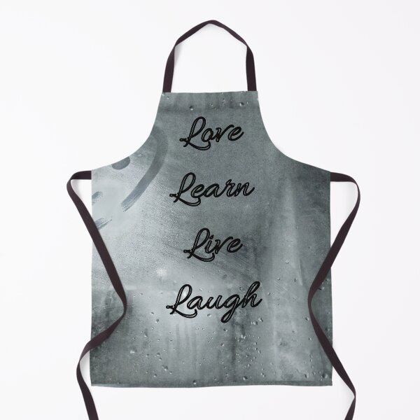 Item preview, Love Learn Live Laugh designed and sold by 3LoveliesStore.