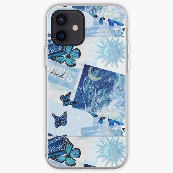 Aesthetic Butterfly Iphone Cases Covers Redbubble