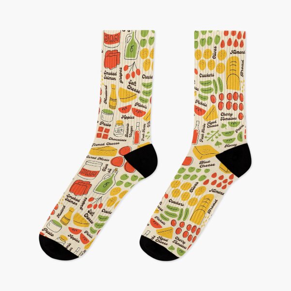 Item preview, Charcuterie Nights designed and sold by theseakiwi.