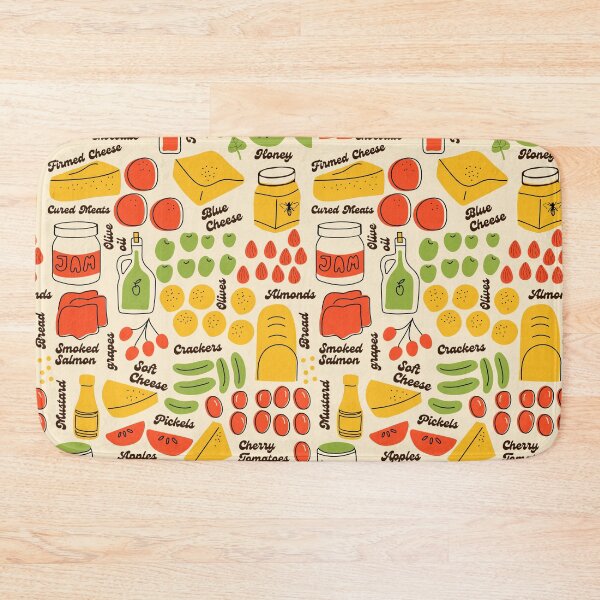 Item preview, Charcuterie Nights designed and sold by theseakiwi.