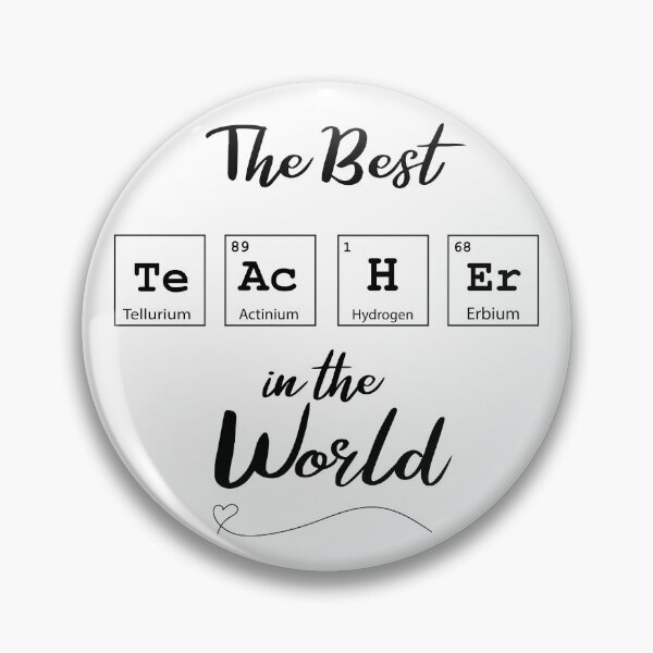 Item preview, Best Teacher Ever Mug - Teachers Appreciation Gift 11 oz Ceramic Coffee Cup  designed and sold by minstore.