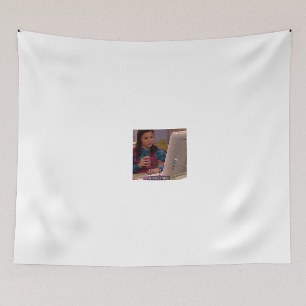 Item preview, "Interesting" by Megan of Drake and Josh designed and sold by Cinderella13.