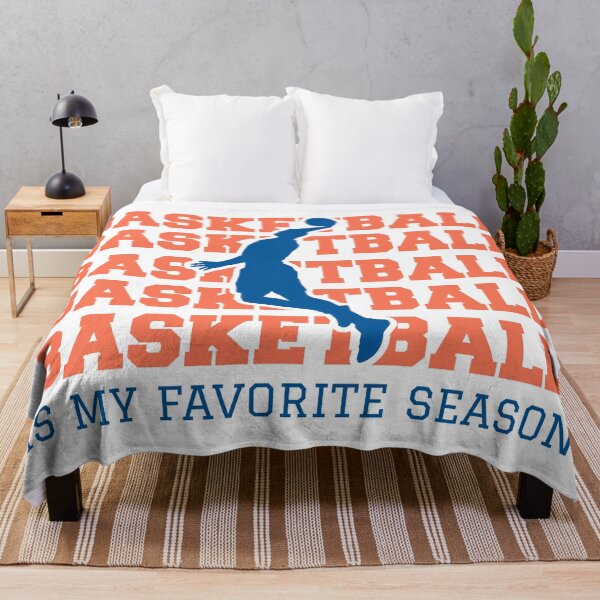 Item preview, Basketball Is My Favorite Season designed and sold by infleims.
