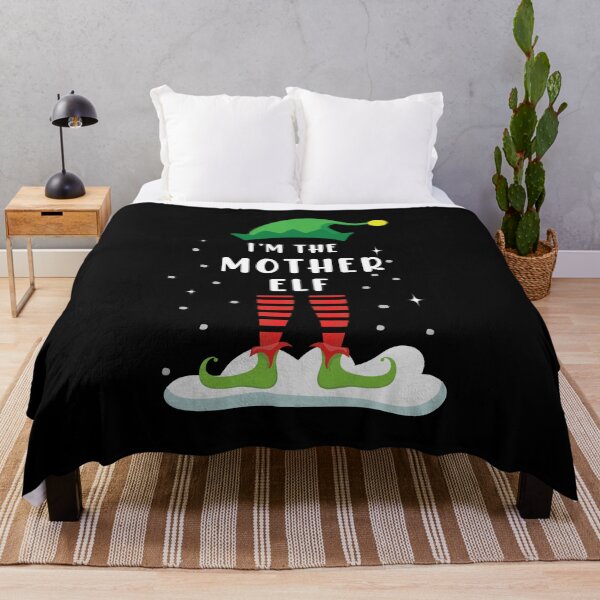 Item preview, mother elf family matching christmas designed and sold by abdellaoui.
