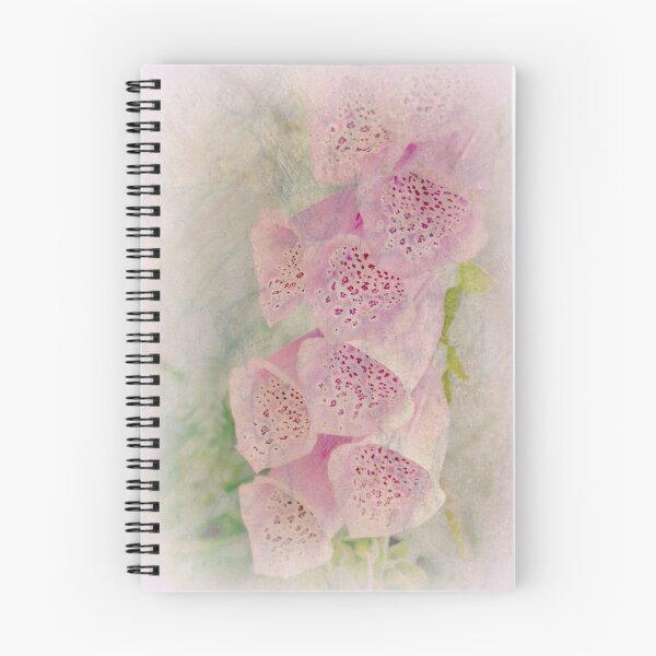 Item preview, Foxy Foxglove designed and sold by Diane Arndt.