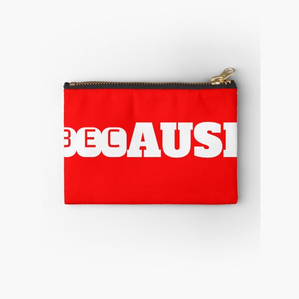 Item preview, Because designed and sold by QuotesDogma.