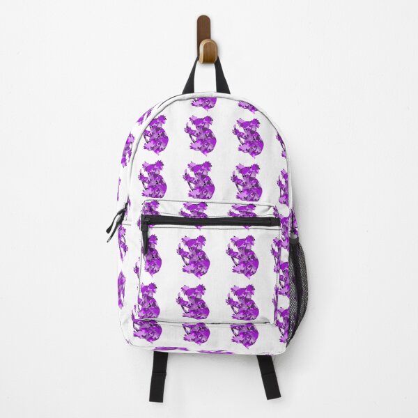Item preview, Purple Koala designed and sold by Jayda Bruce.
