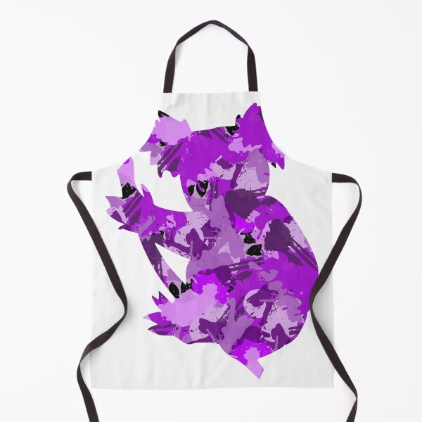 Item preview, Purple Koala designed and sold by Jayda Bruce.