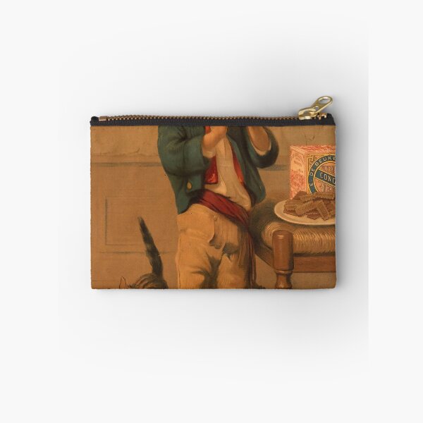 Item preview, retro ed de beukelaer antwerpen biscuits anvers designed and sold by CorasPosters.