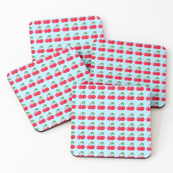 Item preview, Cherries designed and sold by natalieluns.