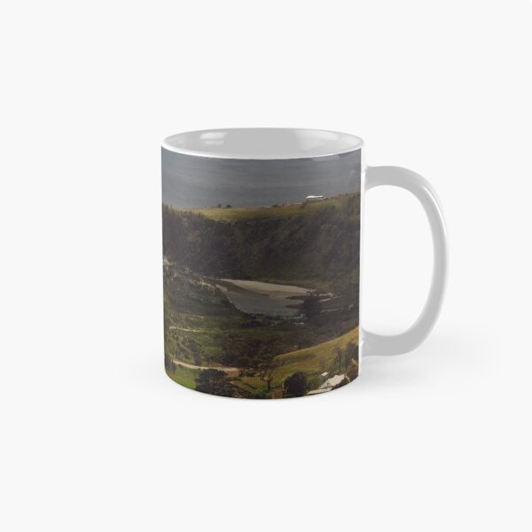 Item preview, Snelling Beach at Middle River designed and sold by outbackjack.