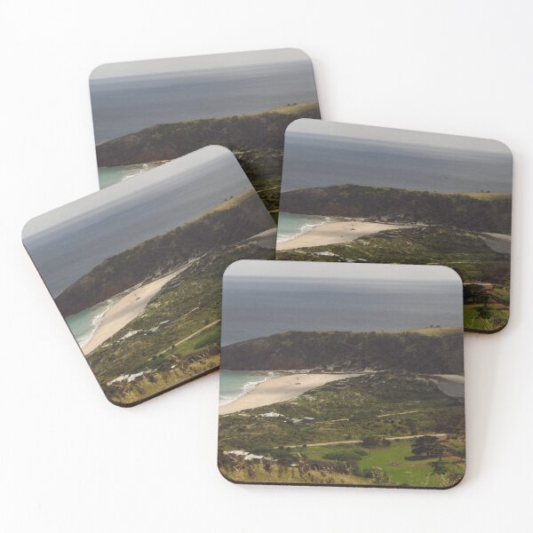 Item preview, Snelling Beach at Middle River designed and sold by outbackjack.